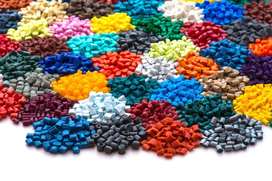 Imagen destacada de la nota "Los envases flexibles impulsan el crecimiento de la demanda de polímeros en Estados Unidos".